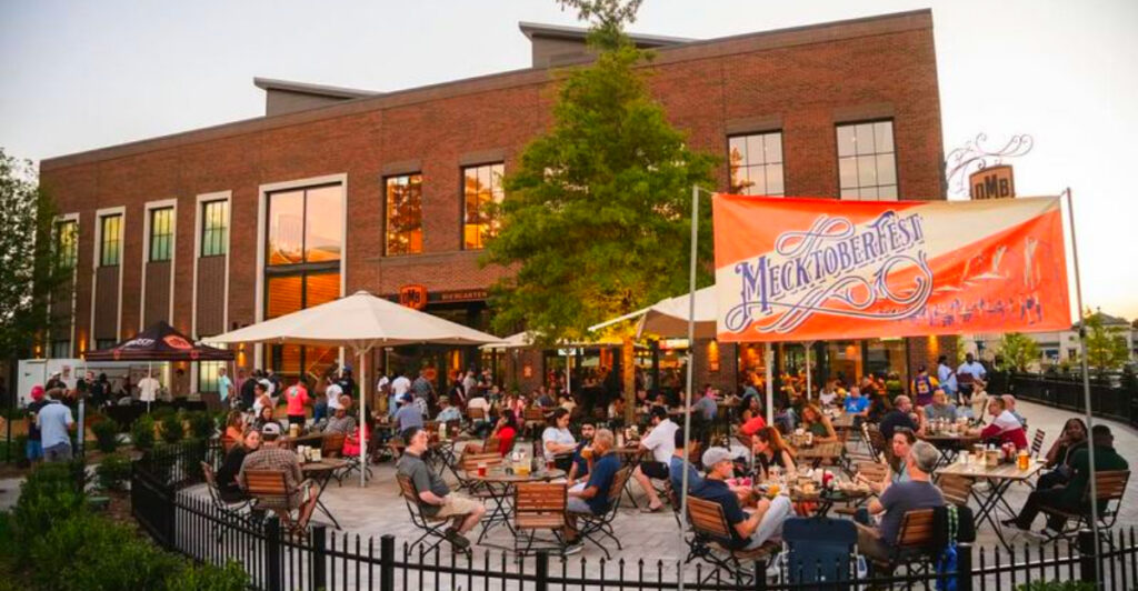 First-Time North Carolina Beer Trip? Start With These 10 Can’t-Miss Breweries