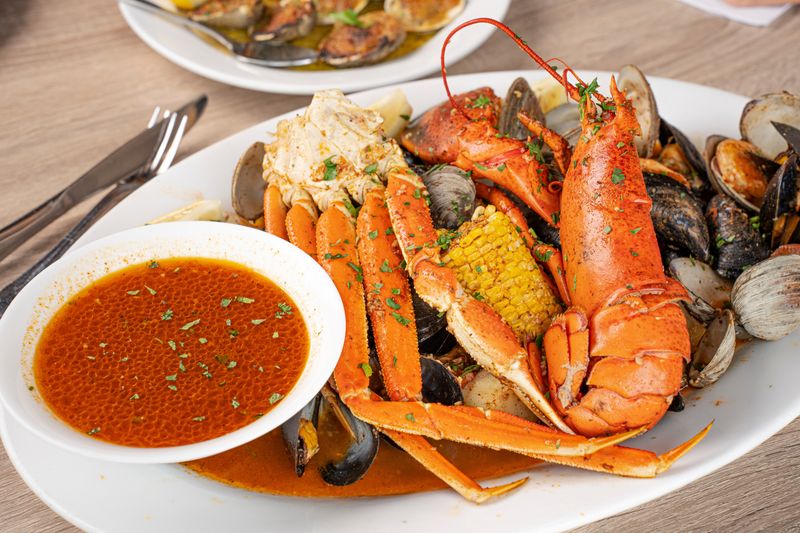 The Clam (West Village)