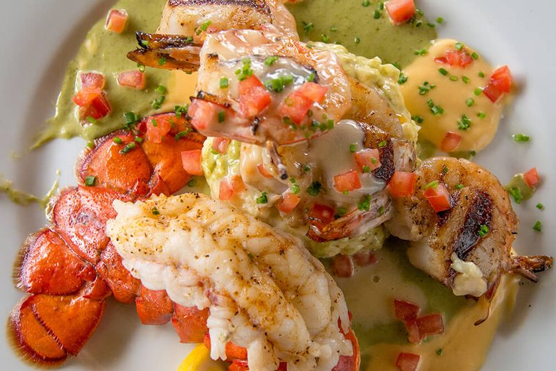 Fisherman's Inn — Grasonville (Kent Narrows)