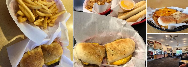 Marvin's – Greencastle, IN