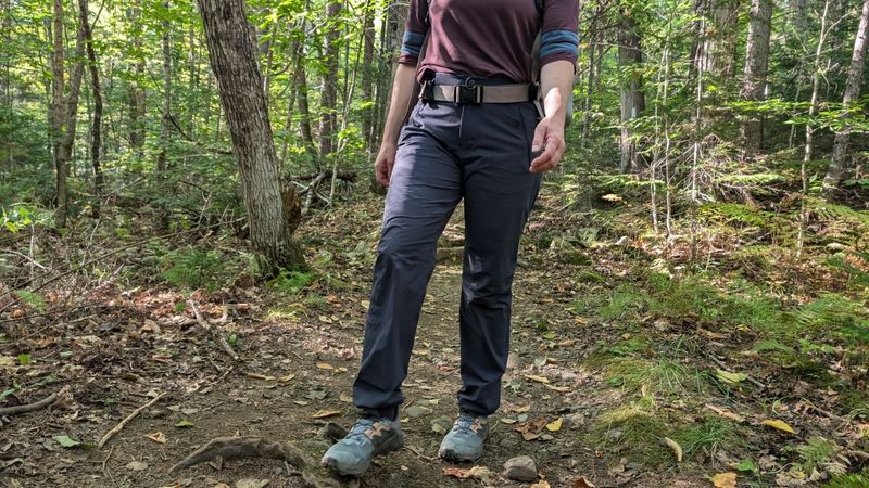 Arc’teryx Gamma Pants