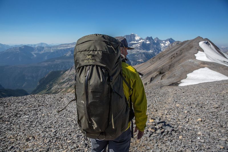 Arc'teryx – Premium Performance for Serious Mountain Athletes