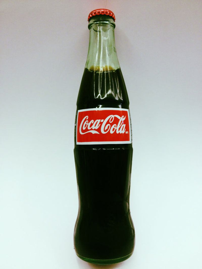 Mexican Coke