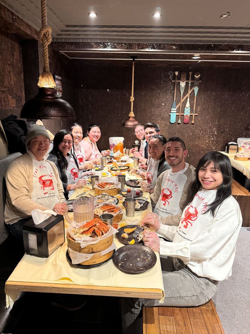 Crab House – Midtown East (Manhattan)