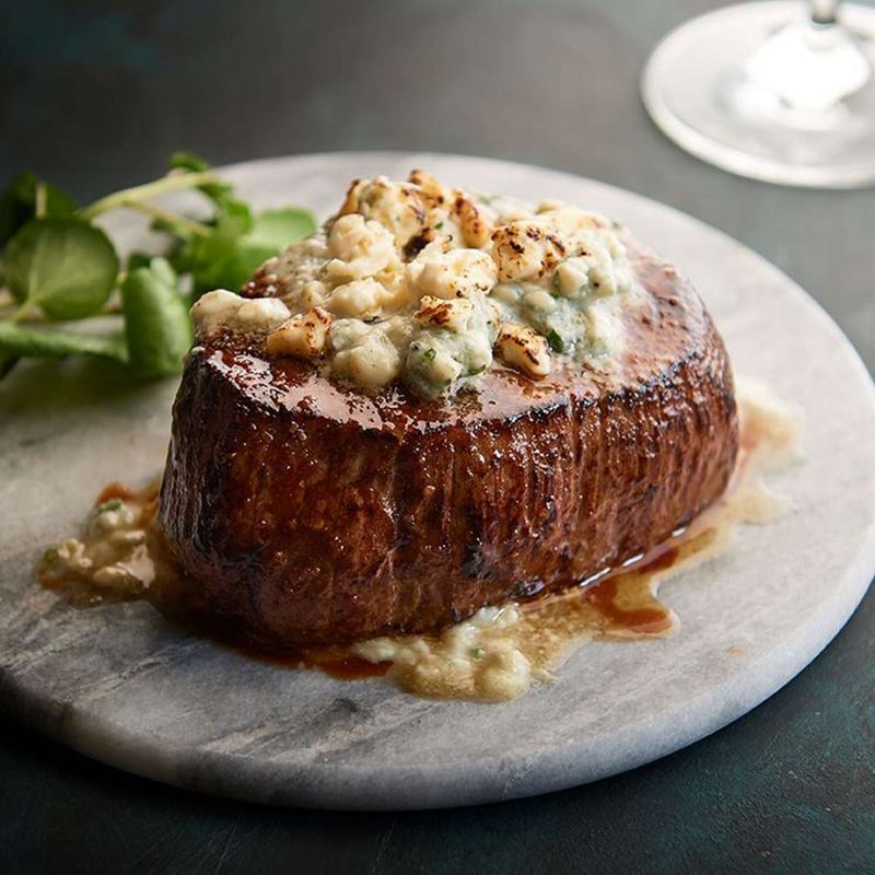 Morton's The Steakhouse