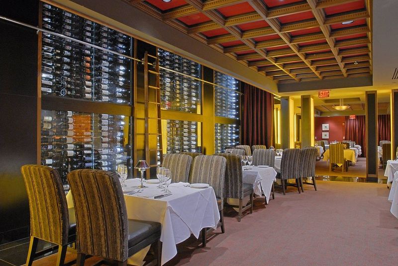 Mastro's Steakhouse