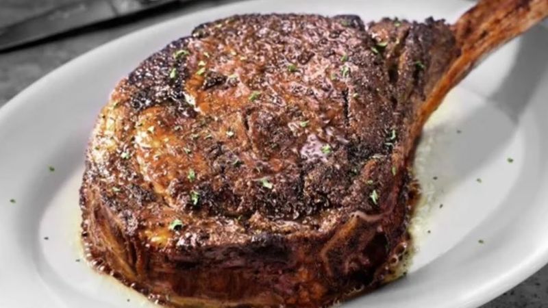 Ruth's Chris Steak House