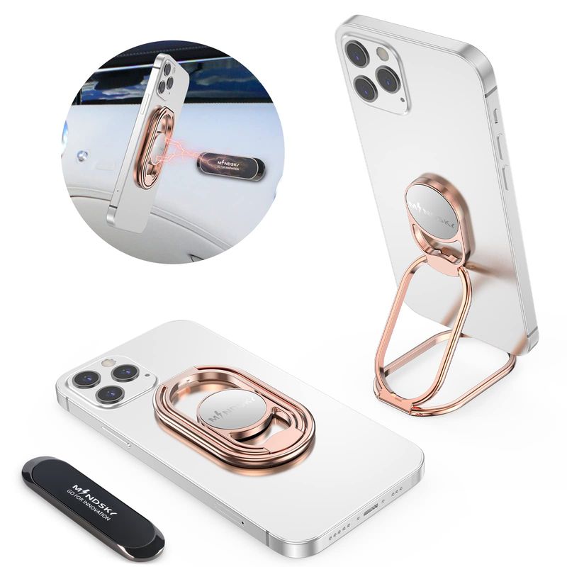 Phone Grip Ring Holder