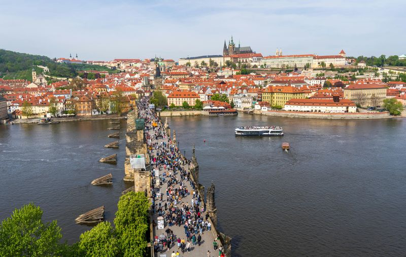 Prague, Czechia