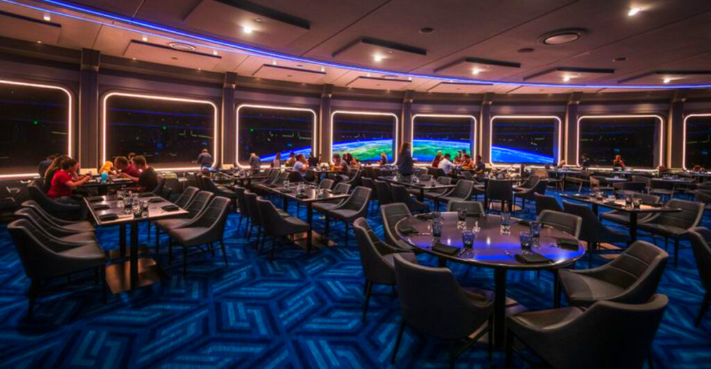 Florida Food Adventures: 10 Wildly Unique Restaurants You’ll Talk About for Years