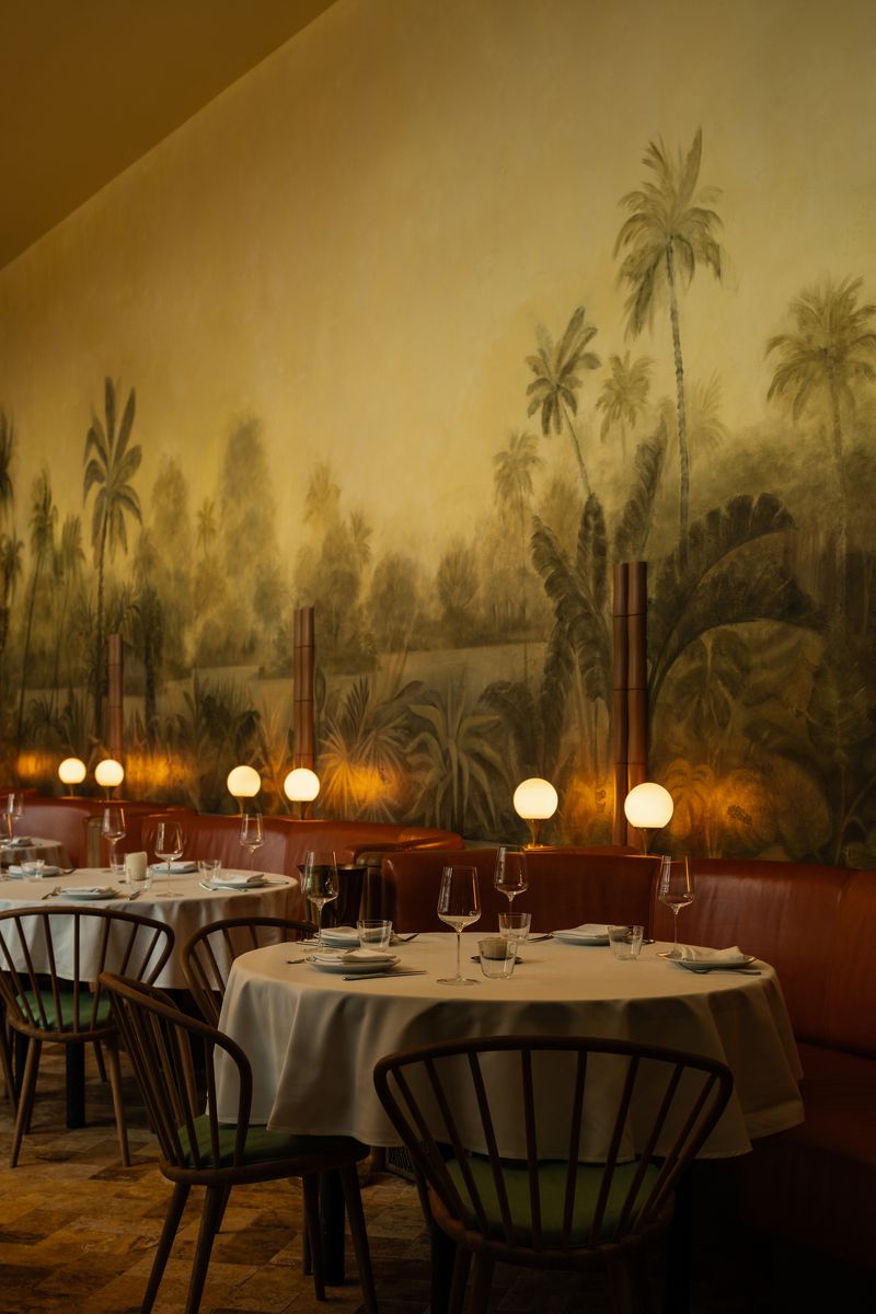 Sunny's Steakhouse – Miami