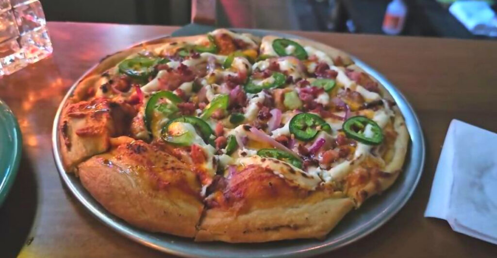 Florida’s 10 Can’t-Miss Pizza Joints Locals Line Up For