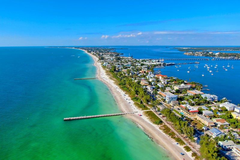 Anna Maria Island (Gulf Coast)