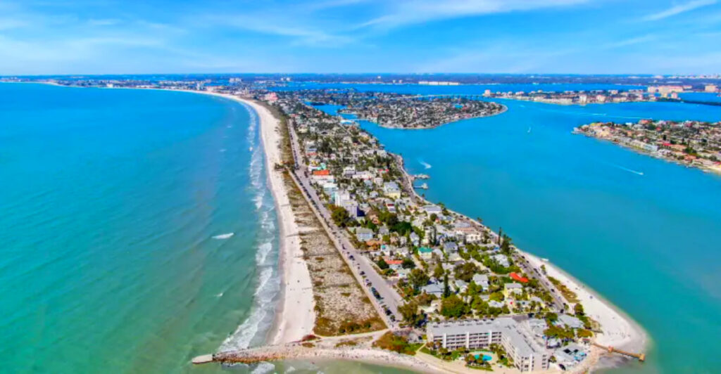 Florida’s Most Romantic Beach Towns: 12 Grown-Up Escapes for Two