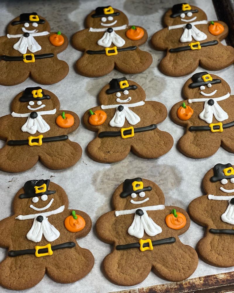 Montilio's Baking Company, South Shore