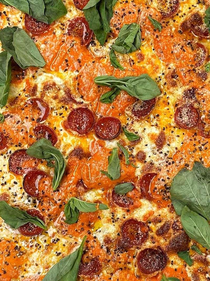 Apollonia's Pizzeria – San Francisco