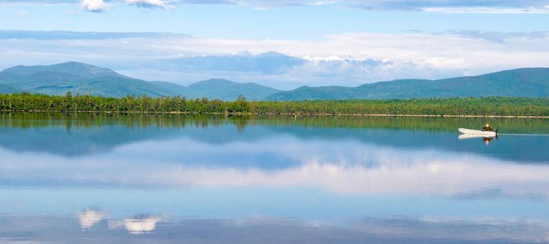 Venture Beyond the Main Lake — Neighboring Ponds & Remote Lakes