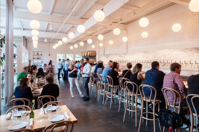 Brewery Bhavana (Raleigh)