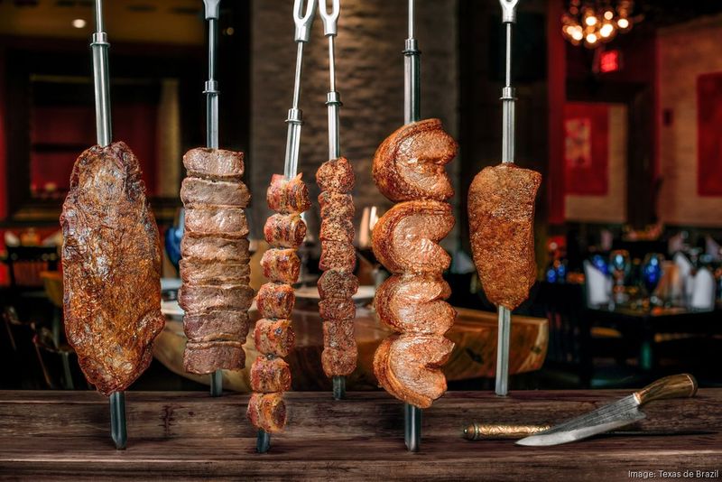 Texas de Brazil — Cincinnati (Kenwood)