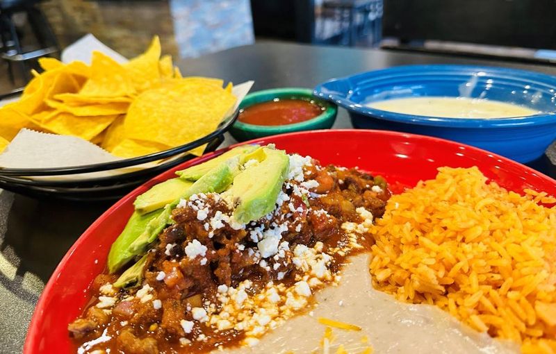 Guadalajara Modern Mexican (West Virginia)