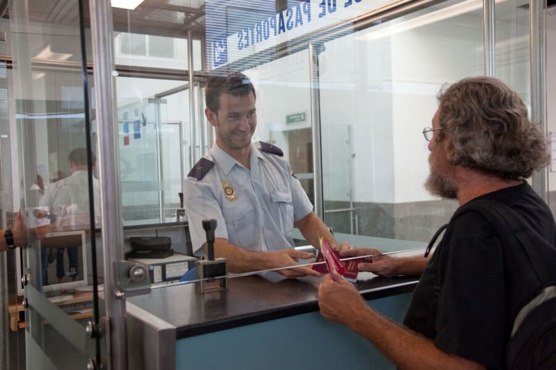 Be Honest and Transparent About Your Dual Citizenship