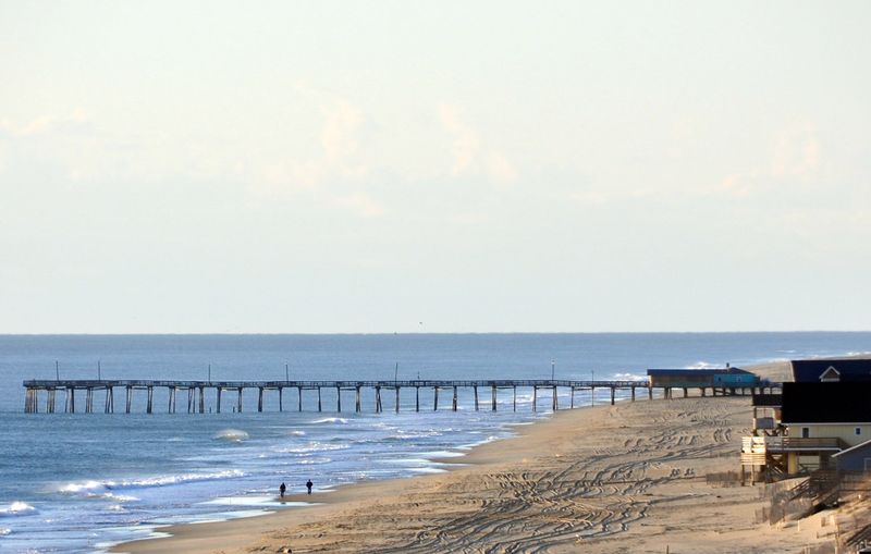 Outer Banks, NC (Kill Devil Hills/Kitty Hawk) — Stack 'em High Pancakes