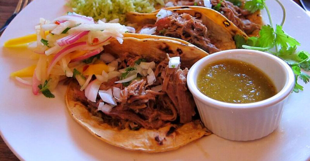 Food Critics Agree: These 4 States Have the Best Tacos in the U.S. – Plus Bonus Mentions and Credible Contenders