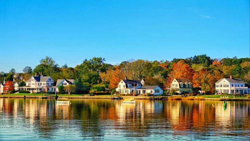 Ideal Weekend Getaway Location