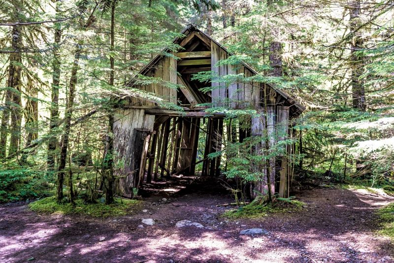 Opal Creek Wilderness