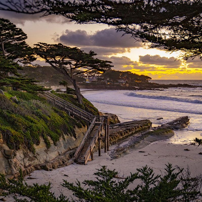 Carmel-by-the-Sea, California