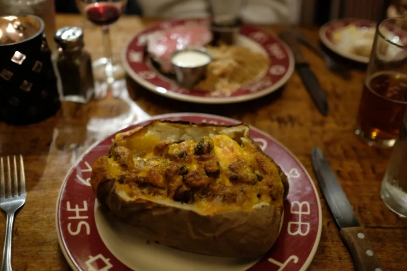 Pioneer Saloon (Ketchum/Sun Valley)