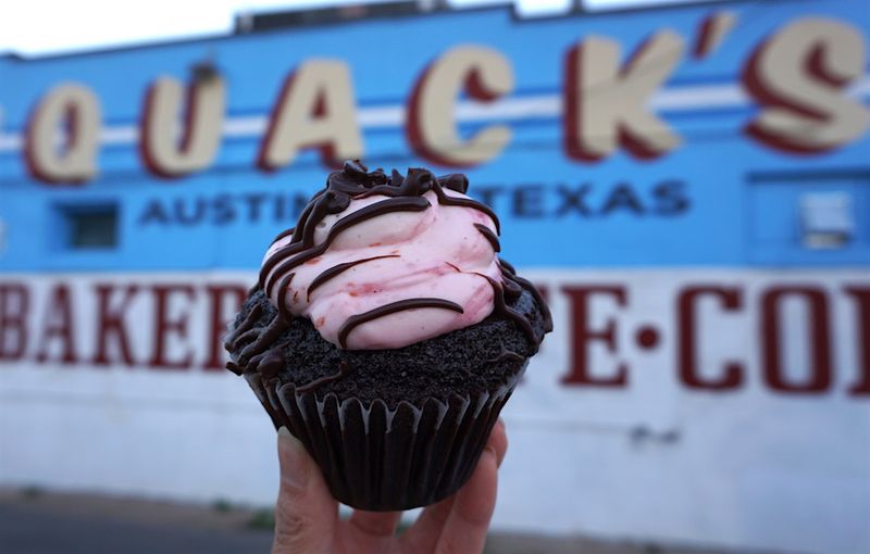 A Sweet Symbol of Austin’s Culinary Soul