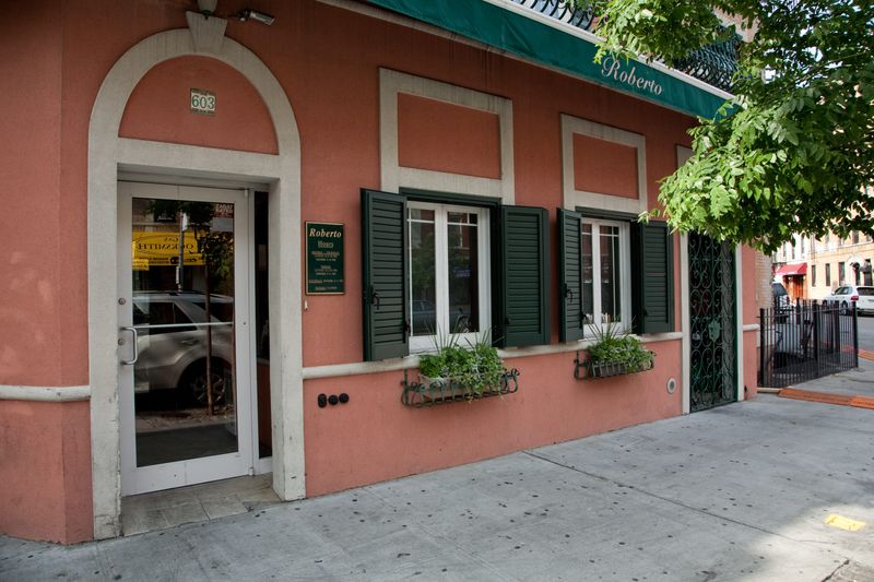 Roberto’s
