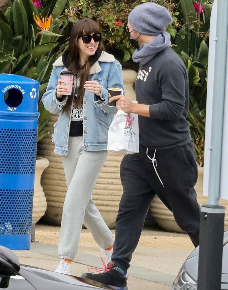 A Celebrity Hotspot