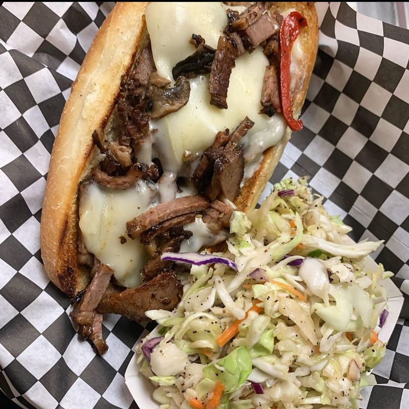 SNS Diner BBQ – North Las Vegas Find