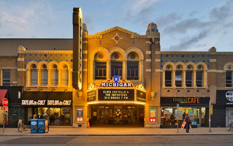 Michigan Theater (Ann Arbor)