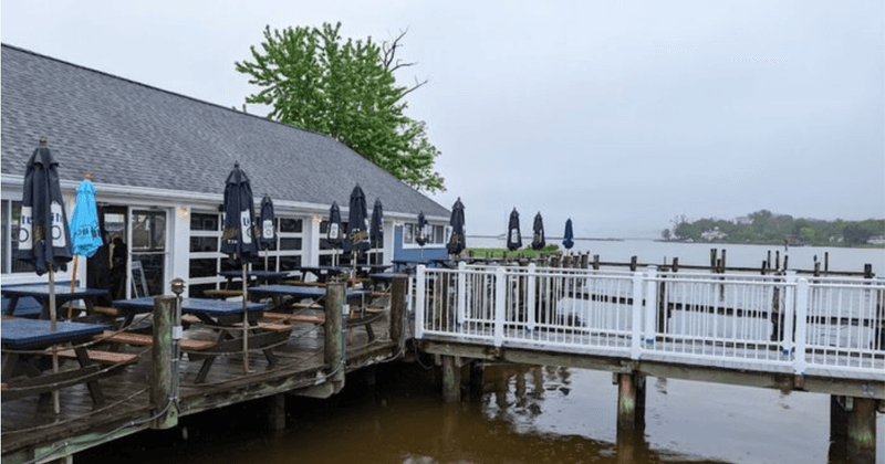 Skipper’s Pier Restaurant