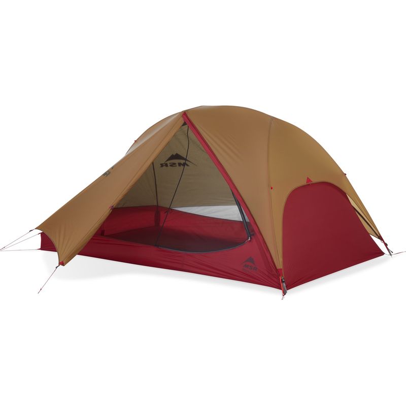 Lightweight Tent or Tarp