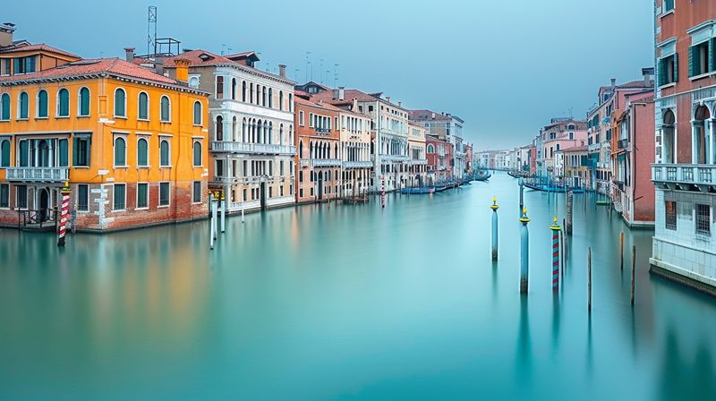 Italy: Romance Meets Reality