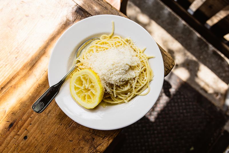 Lil' Frankie's (East Village)