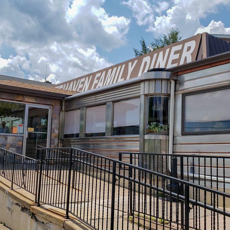 White Haven Family Diner