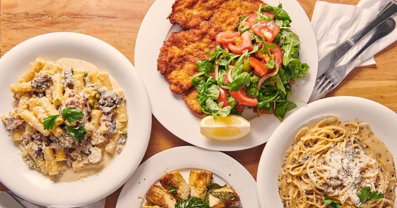 Lillo Cucina Italiana (Cobble Hill, BK)