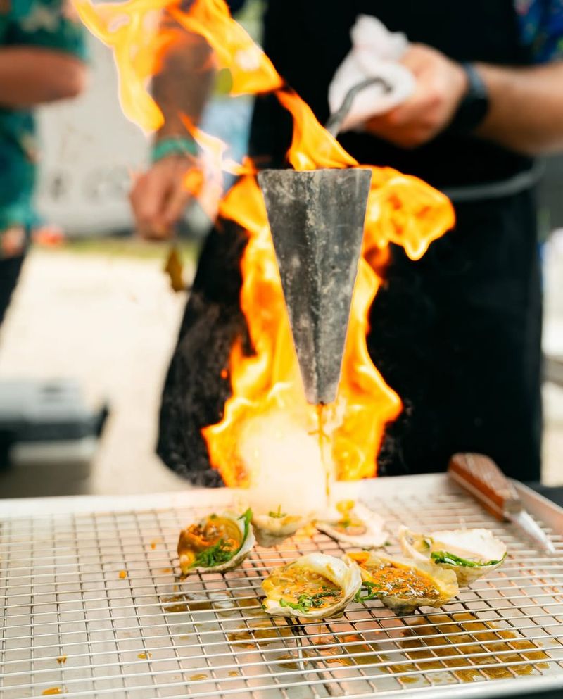 Hestia (Austin) – Live-fire finesse