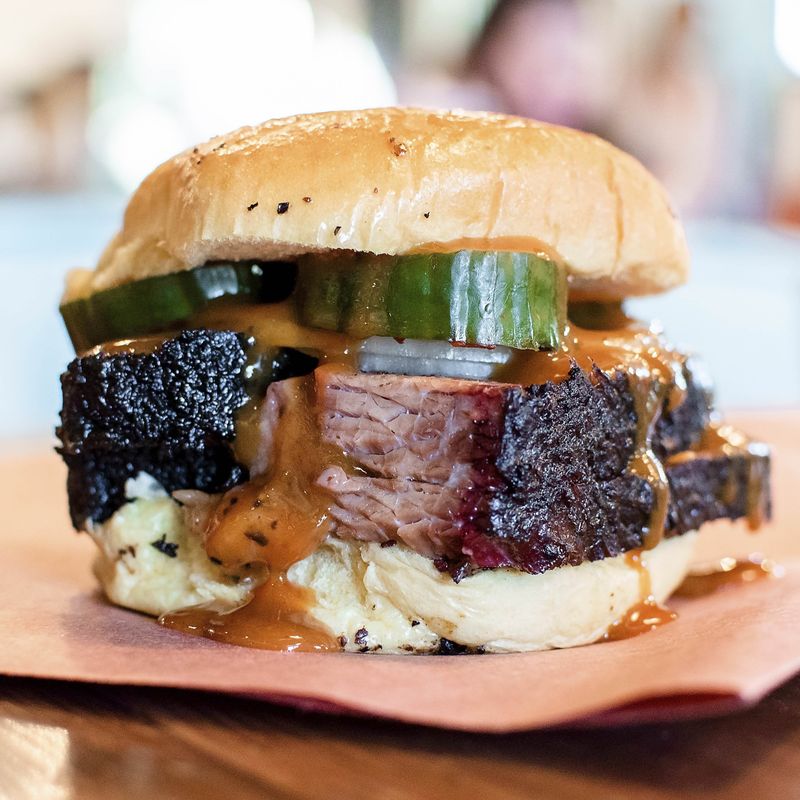 La Barbecue — Austin, TX