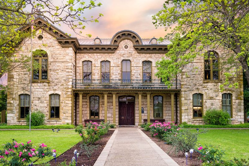 Fredericksburg, Texas