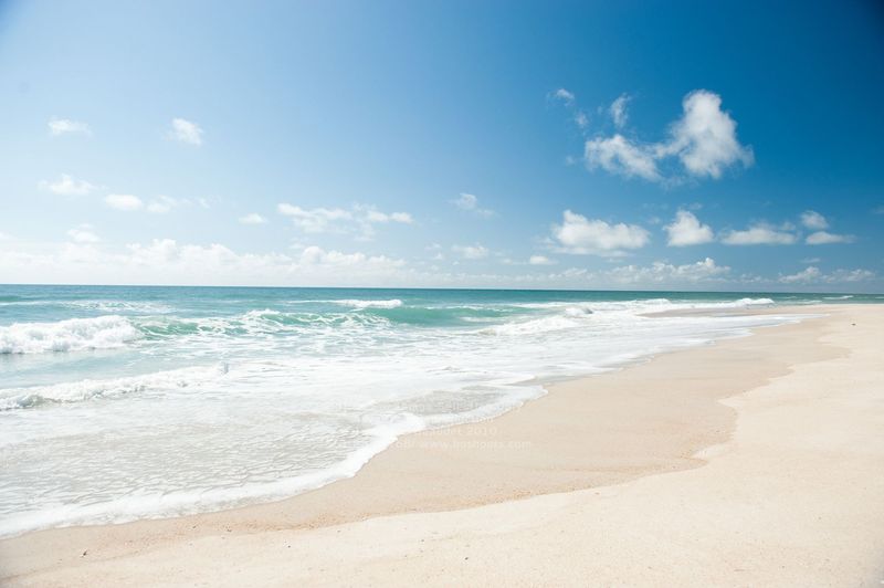 Emerald Isle – Crystal Coast Beach