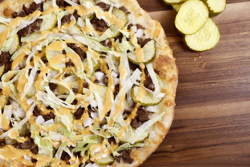 Grotto Pizza