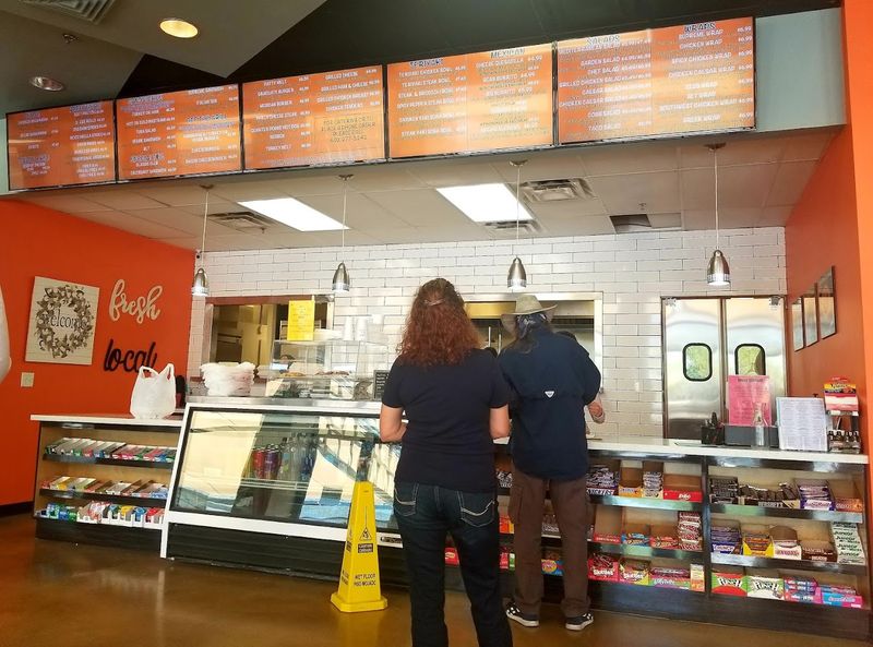 Arizona Deli Company (Phoenix)