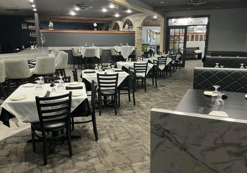 Roberto's Trattoria & Chophouse (St. Louis / South County)