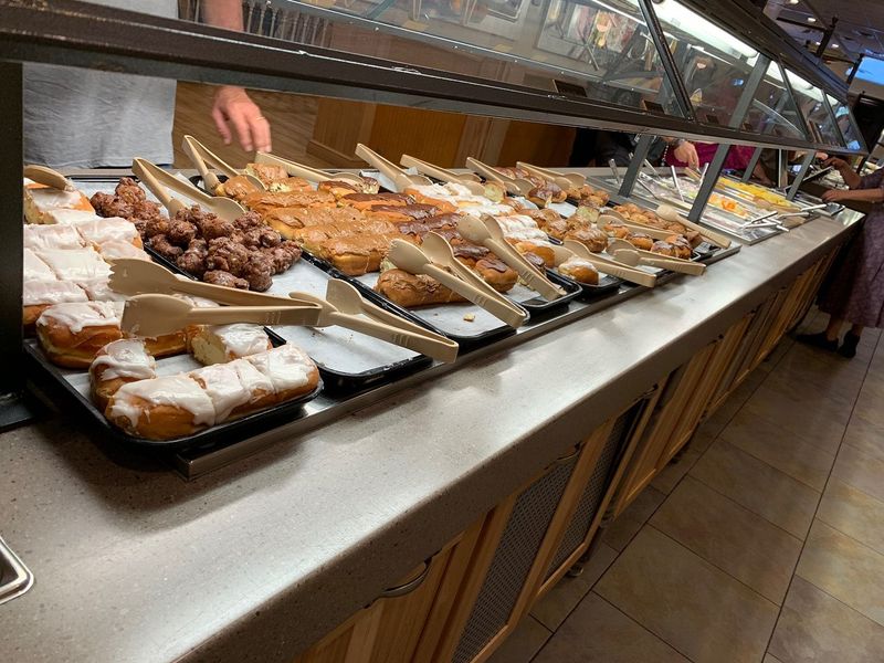 Der Dutchman Restaurant — Sarasota